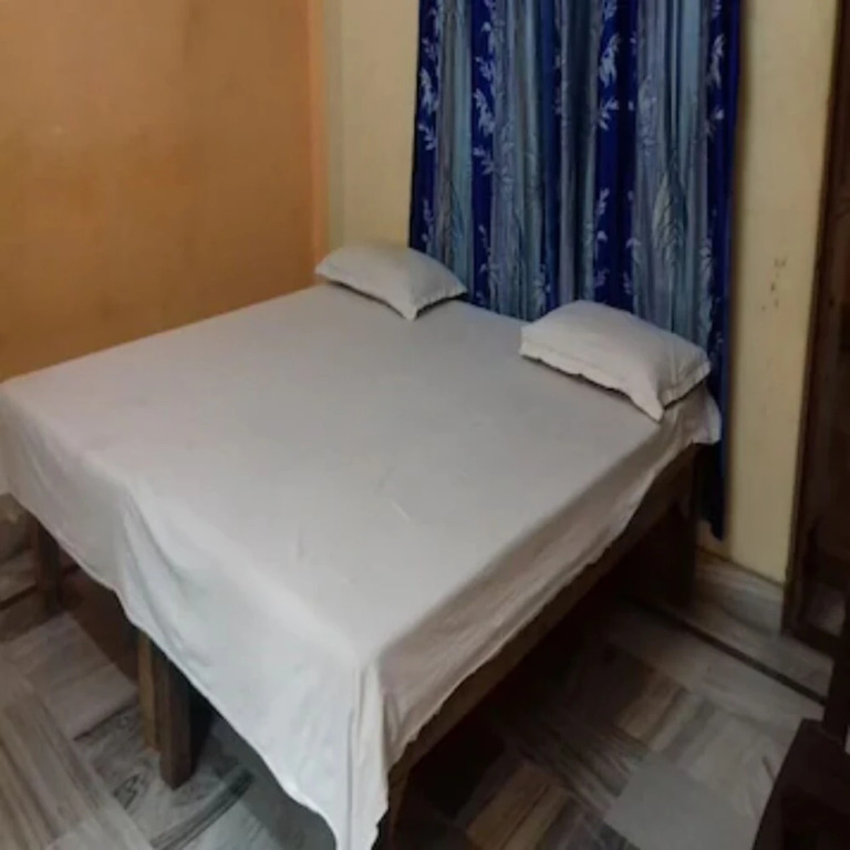 Варанаси: Goroomgo Uma Ganga Guest House