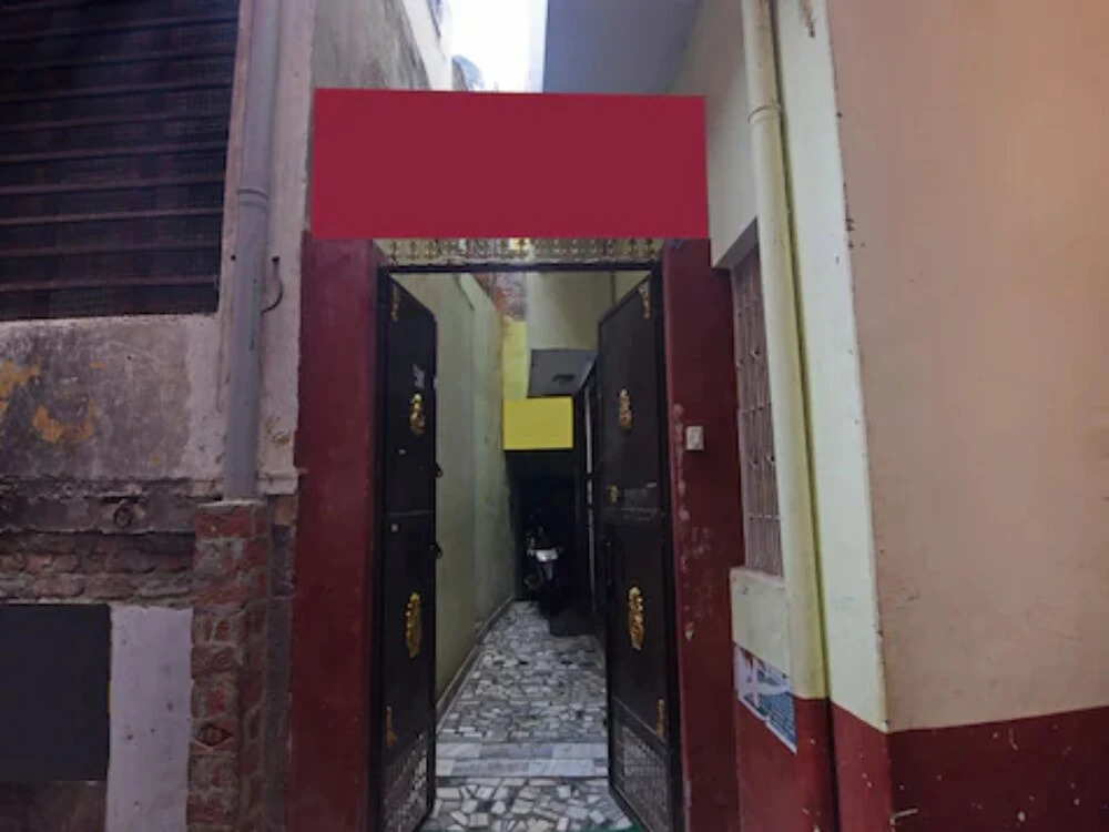 Варанаси: Goroomgo Uma Ganga Guest House