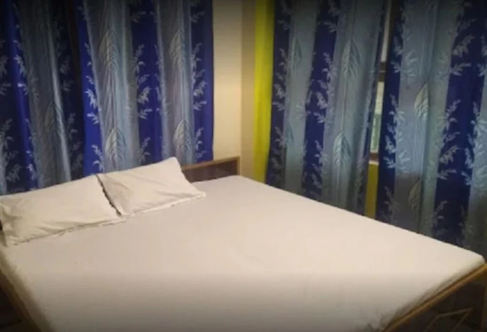 Варанаси: Goroomgo Uma Ganga Guest House