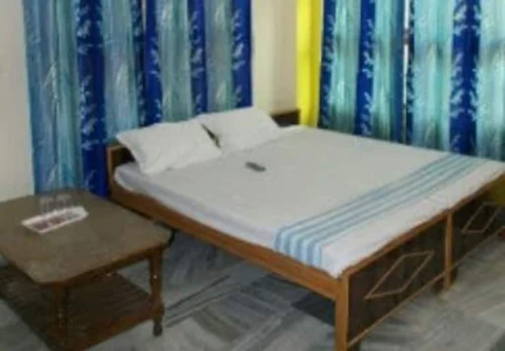 Варанаси: Goroomgo Uma Ganga Guest House