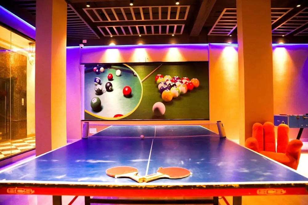 Олд-Махабалешвар: Manas Boutique Hotel Panchgani