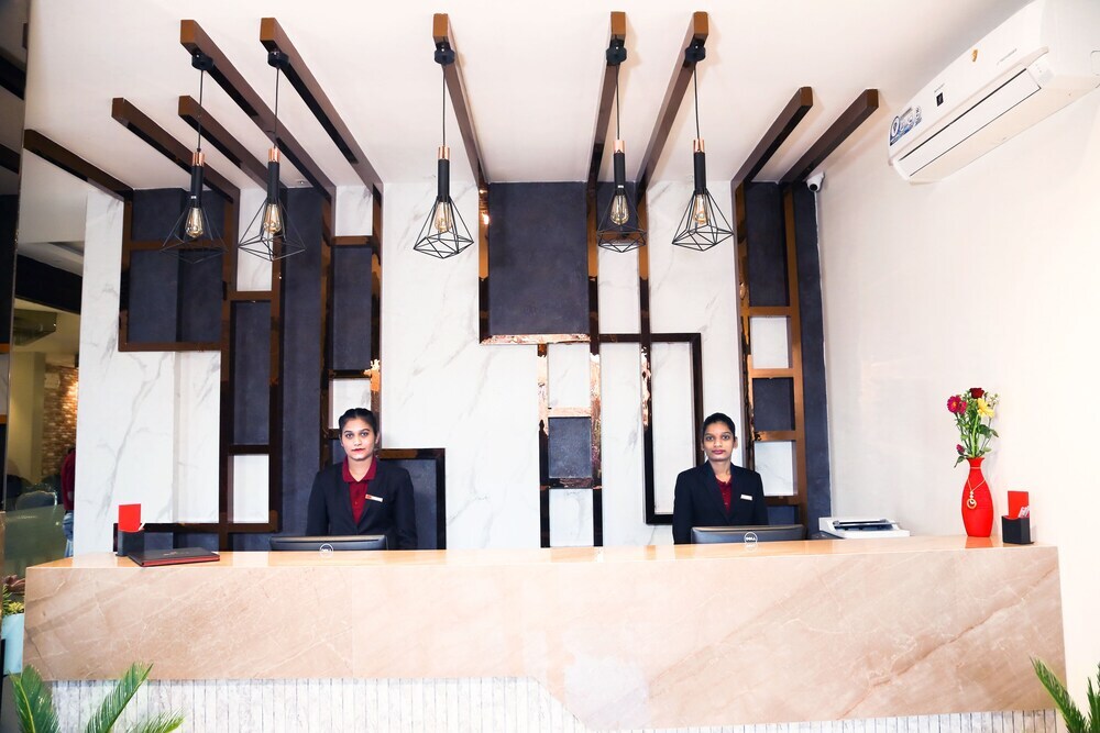 Олд-Махабалешвар: Manas Boutique Hotel Panchgani