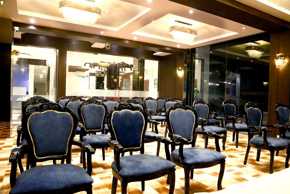 Олд-Махабалешвар: Manas Boutique Hotel Panchgani