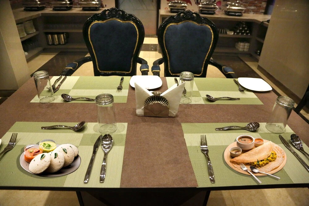 Олд-Махабалешвар: Manas Boutique Hotel Panchgani