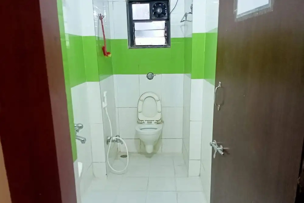 Ширди: Hotel Saikrupa