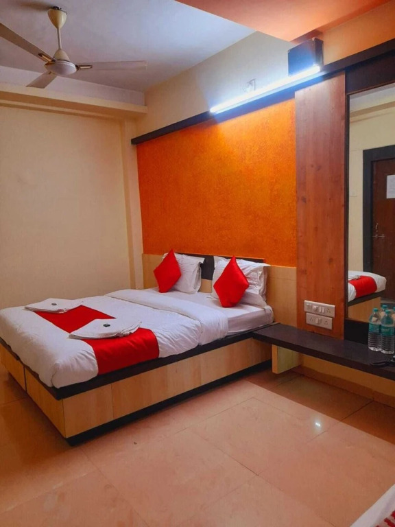 Ширди: Hotel Saikrupa