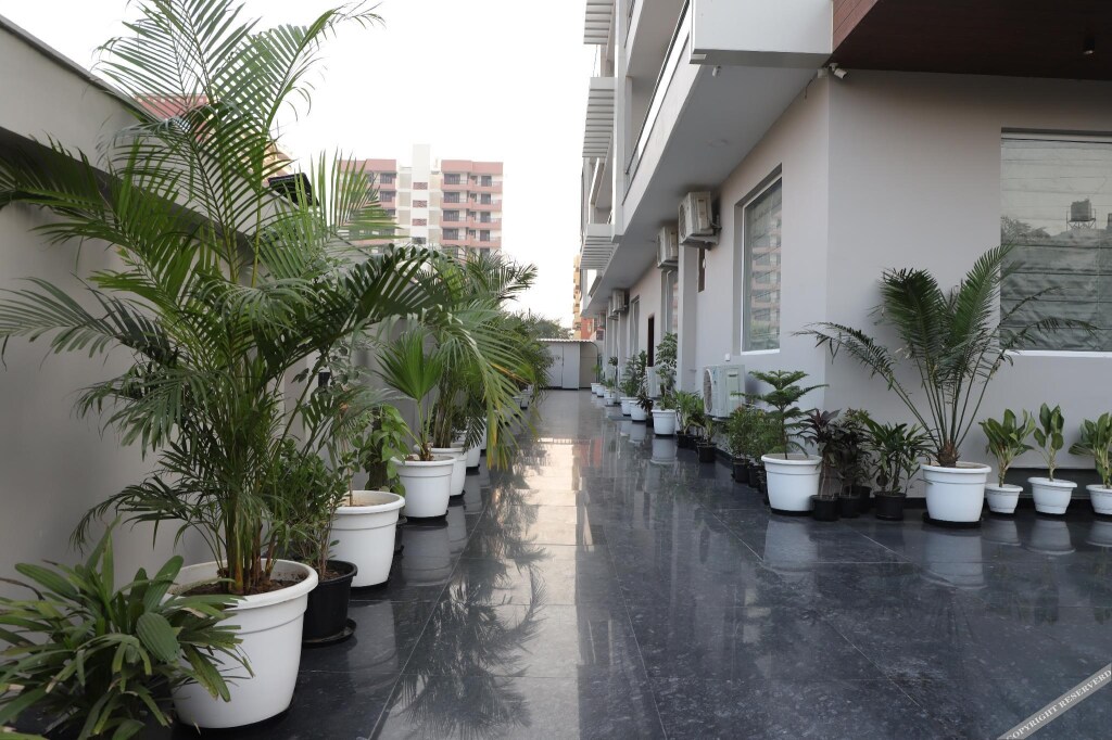 Гуруграм: Hotel Gurugram
