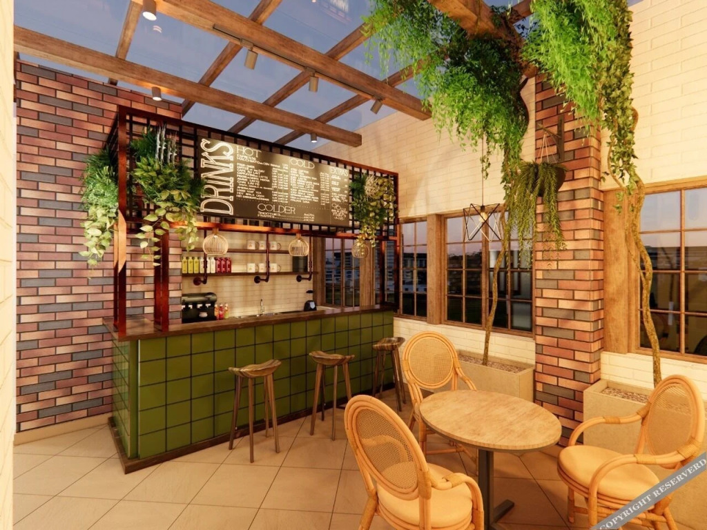 Катра: Bloom Hotel - Jammu