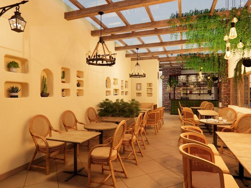 Катра: Bloom Hotel - Jammu