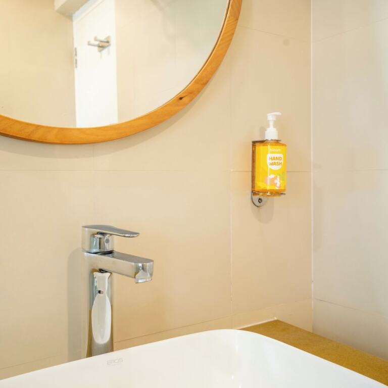 Катра: Bloom Hotel - Jammu