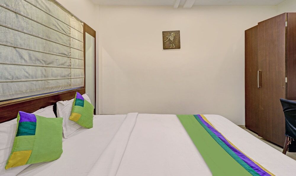 Нагпур: Loharkar Family Hotel L A Rooms