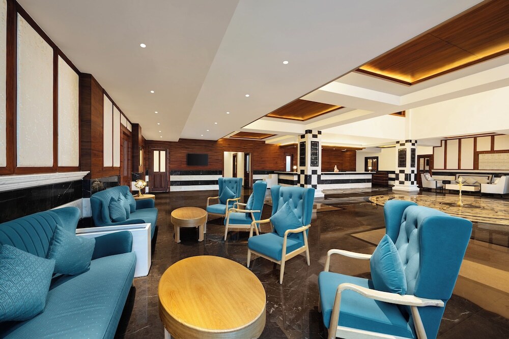 Хошиарпур: Fortune Park, Hoshiarpur - Member ITC's hotel group