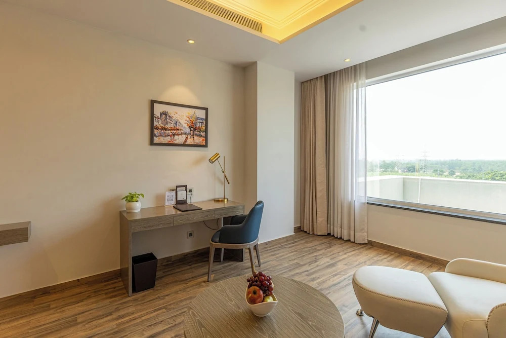 Хошиарпур: Fortune Park, Hoshiarpur - Member ITC's hotel group