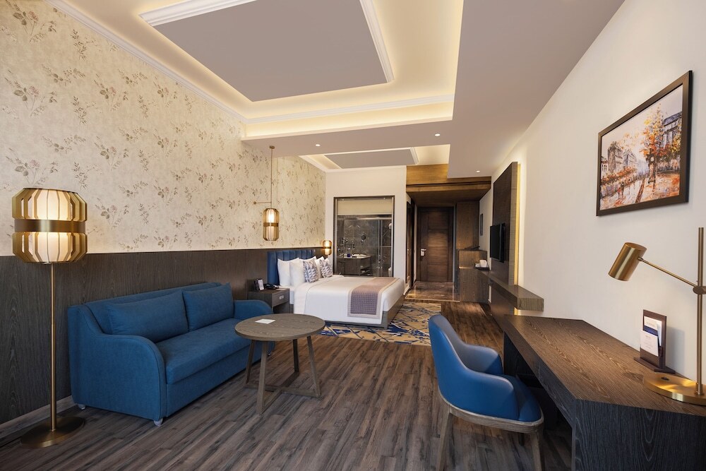 Хошиарпур: Fortune Park, Hoshiarpur - Member ITC's hotel group