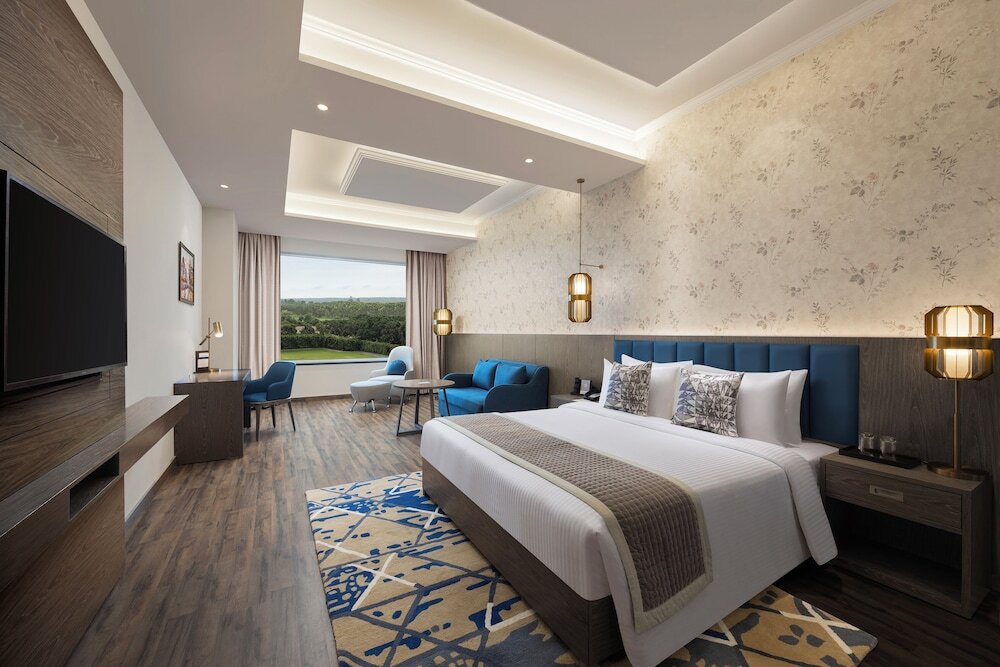 Хошиарпур: Fortune Park, Hoshiarpur - Member ITC's hotel group