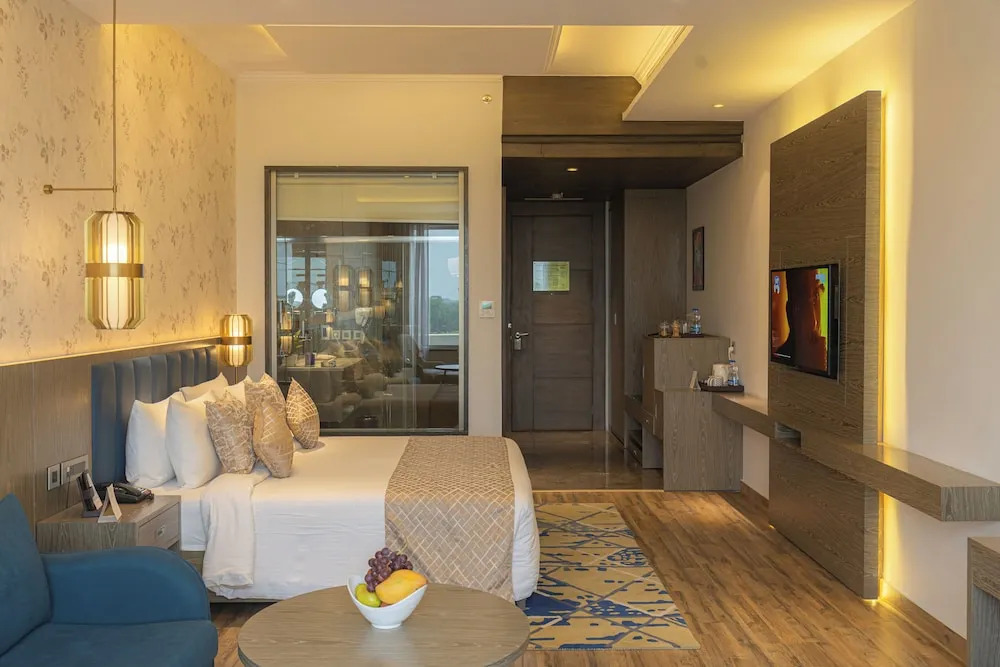 Хошиарпур: Fortune Park, Hoshiarpur - Member ITC's hotel group