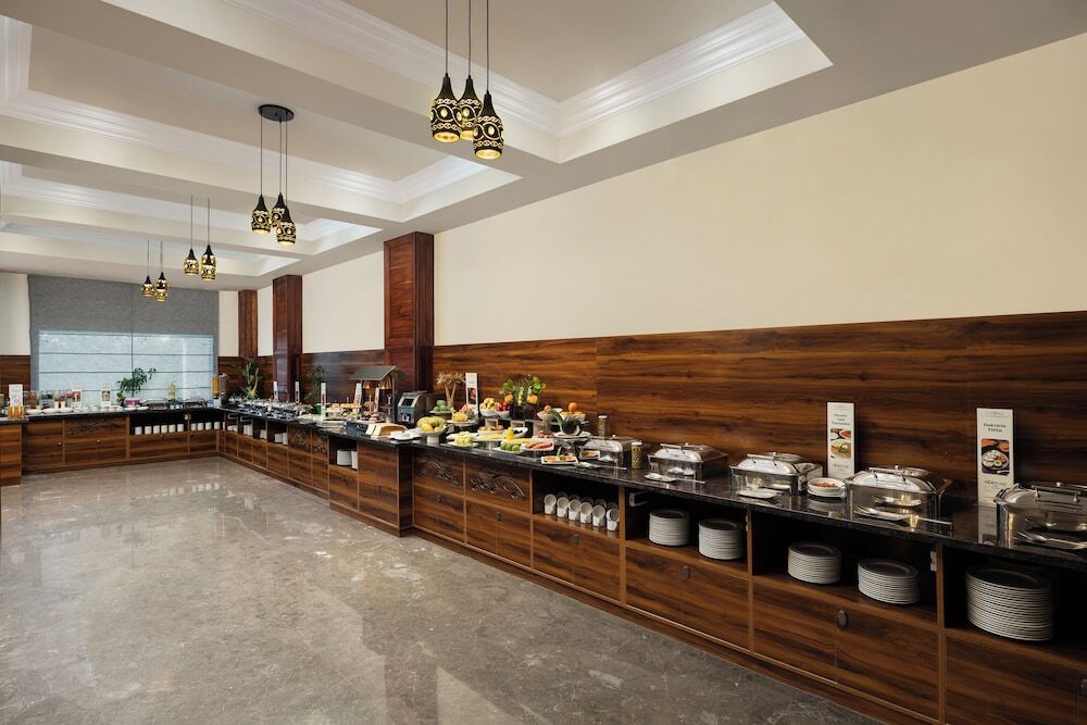 Хошиарпур: Fortune Park, Hoshiarpur - Member ITC's hotel group
