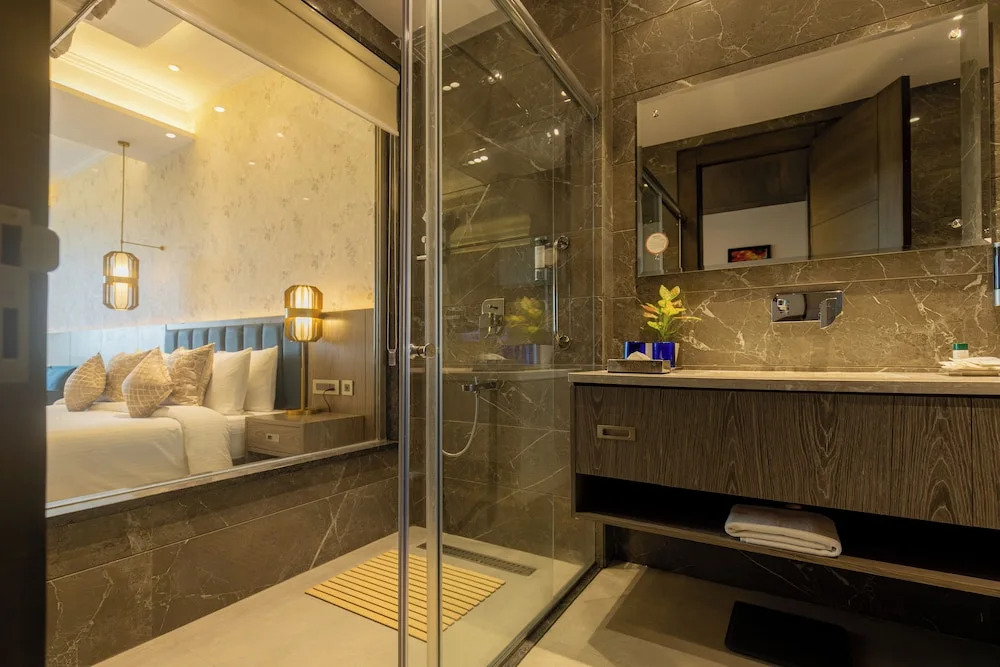 Хошиарпур: Fortune Park, Hoshiarpur - Member ITC's hotel group