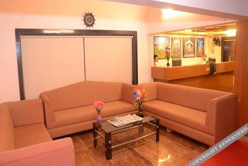 Сомнатх: Hotel Welcome Somnath