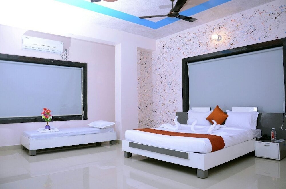Сомнатх: Hotel Welcome Somnath