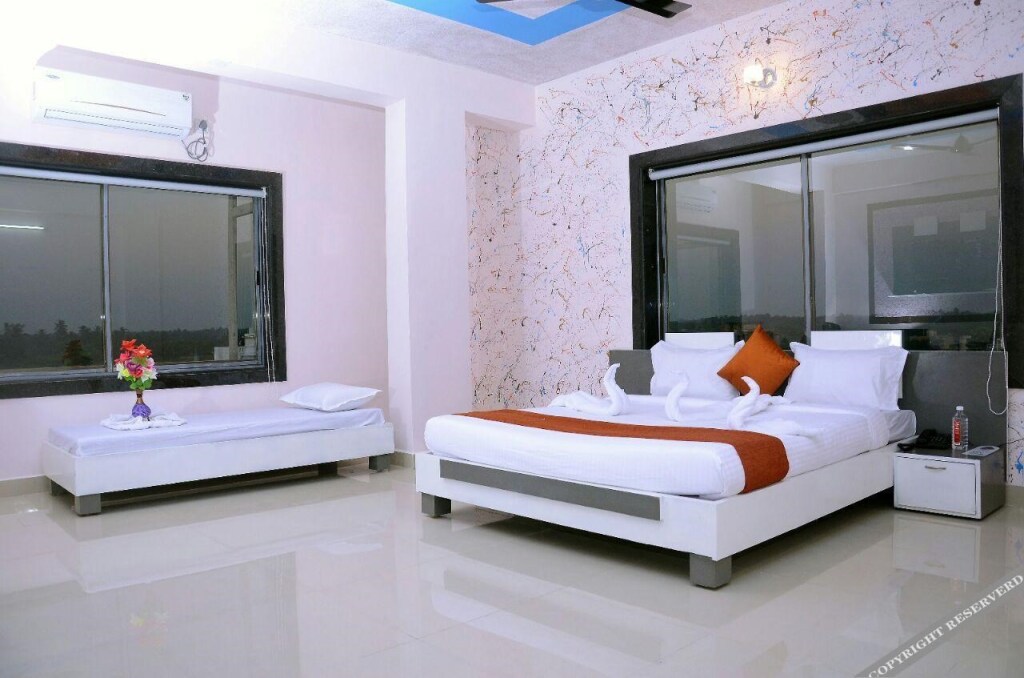 Сомнатх: Hotel Welcome Somnath