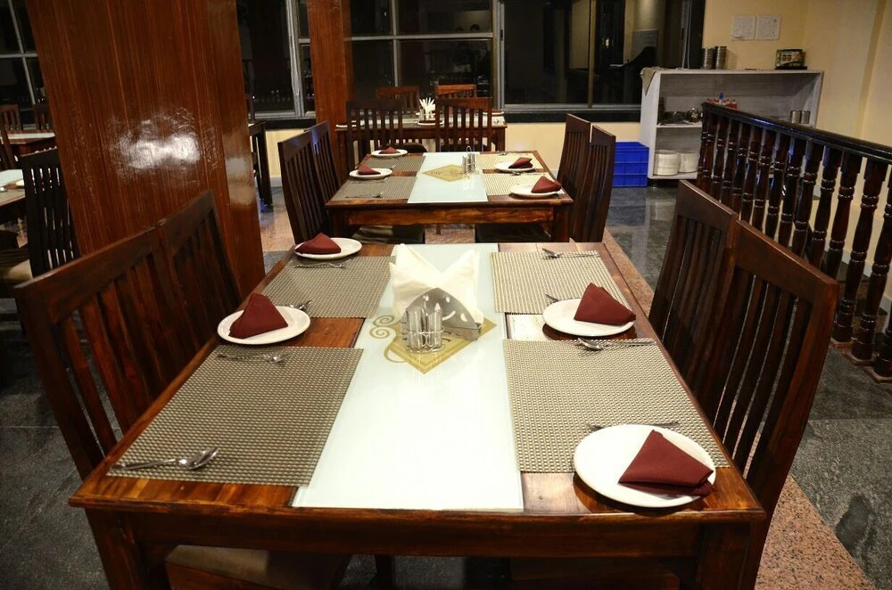 Сомнатх: Hotel Welcome Somnath