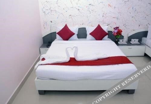 Сомнатх: Hotel Welcome Somnath
