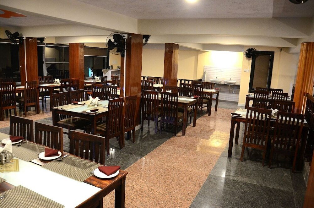Сомнатх: Hotel Welcome Somnath