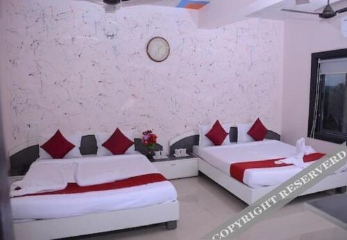 Сомнатх: Hotel Welcome Somnath