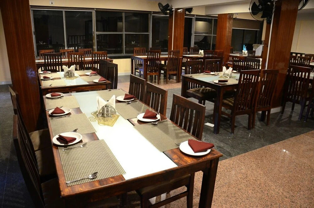 Сомнатх: Hotel Welcome Somnath