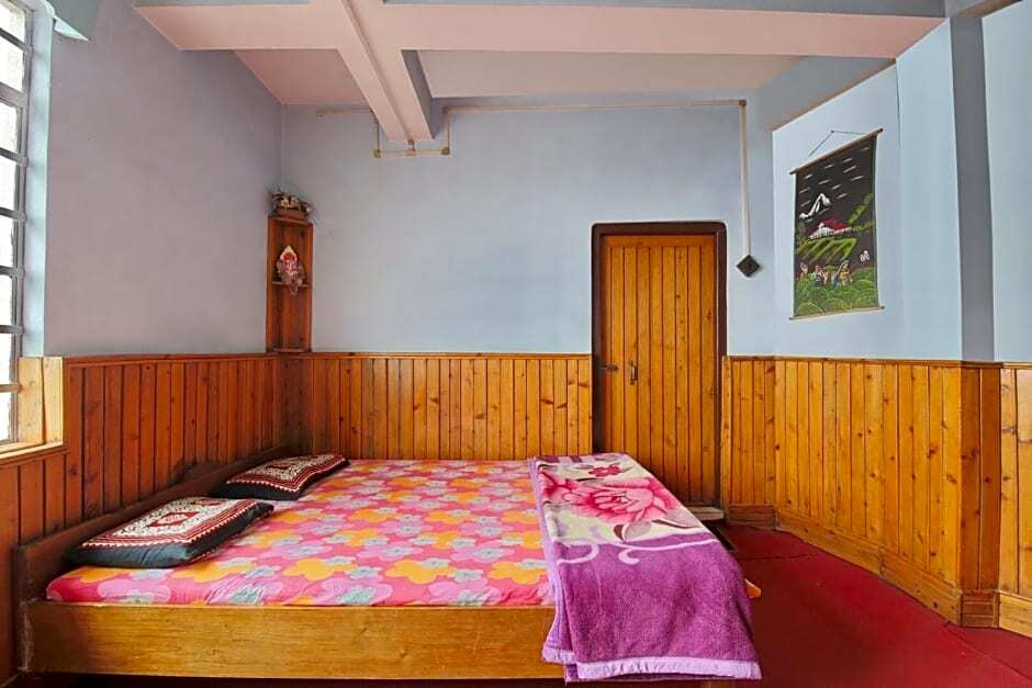 Калимпонг: Goroomgo Lava View Lava Kalimpong