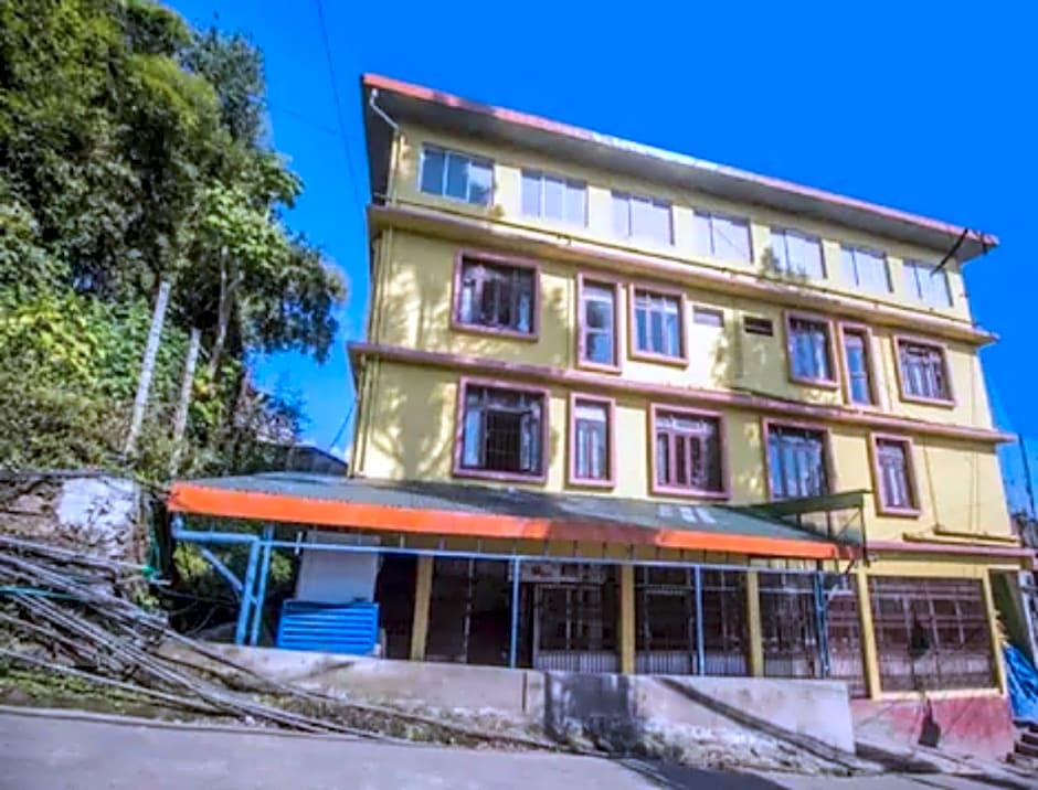 Калимпонг: Goroomgo Lava View Lava Kalimpong