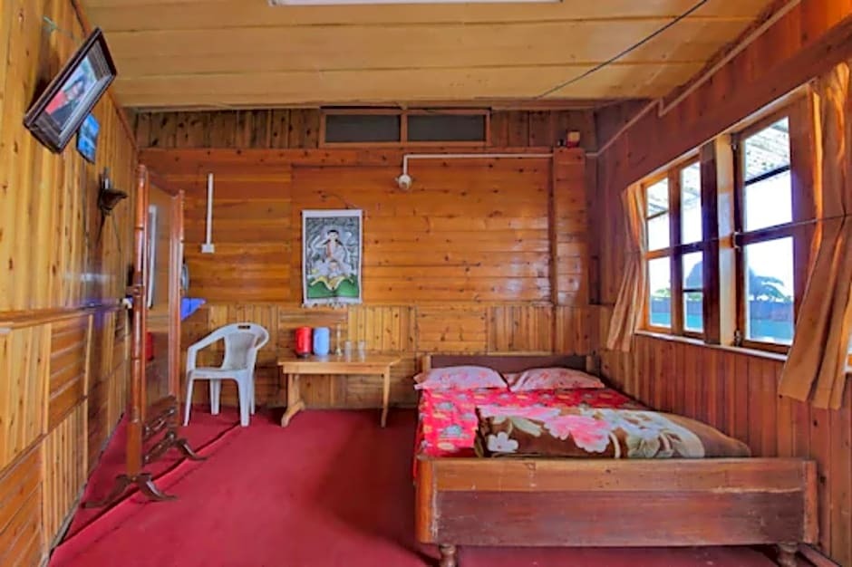 Калимпонг: Goroomgo Lava View Lava Kalimpong