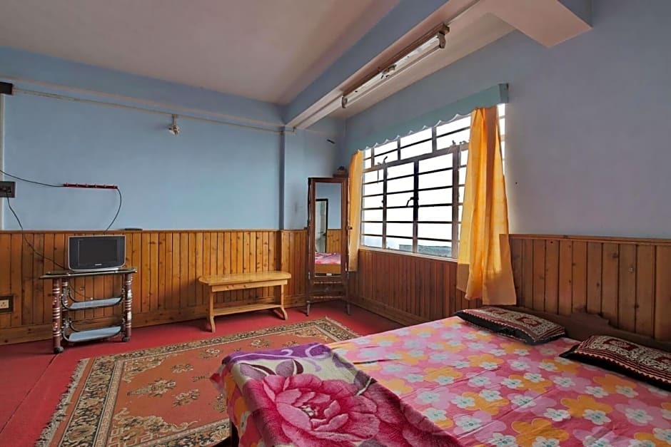 Калимпонг: Goroomgo Lava View Lava Kalimpong