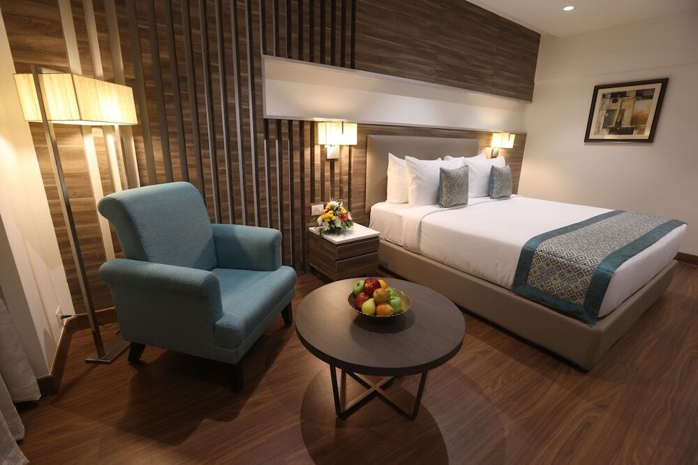 Ченнаи: Pharos Hotels