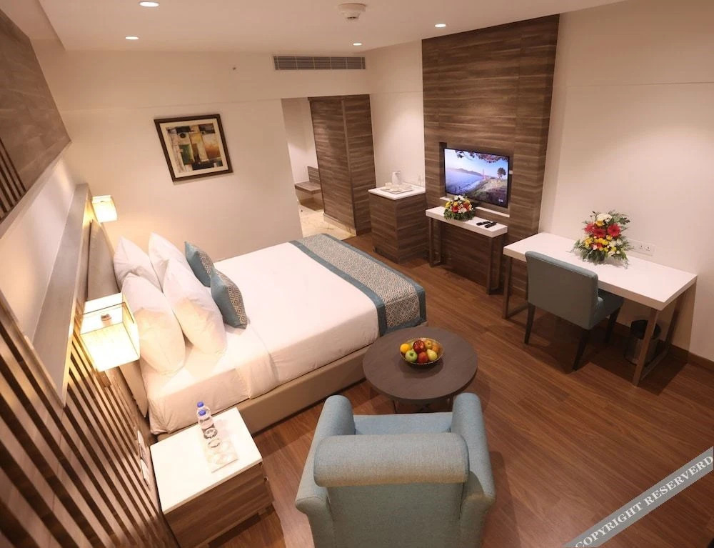 Ченнаи: Pharos Hotels