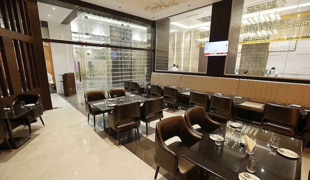Ченнаи: Pharos Hotels