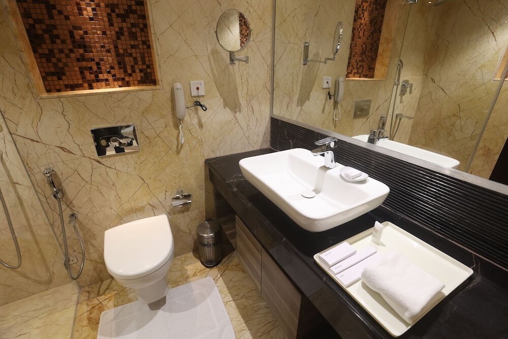 Ченнаи: Pharos Hotels