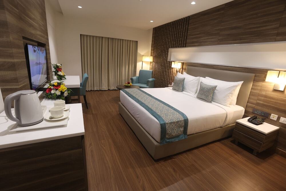 Ченнаи: Pharos Hotels
