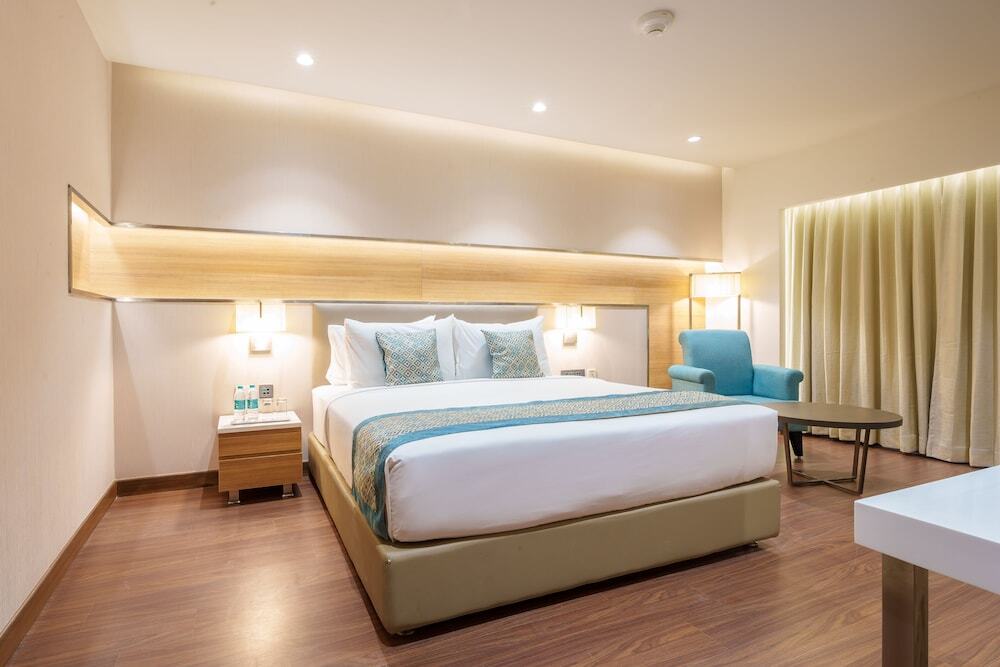Ченнаи: Pharos Hotels
