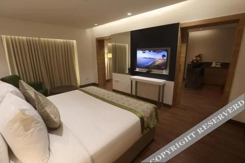 Ченнаи: Pharos Hotels
