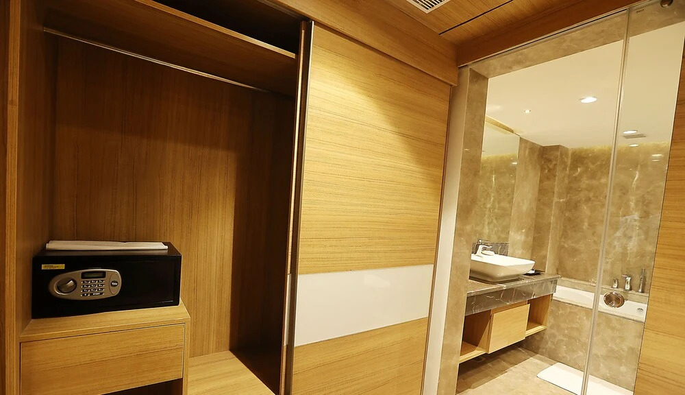 Ченнаи: Pharos Hotels