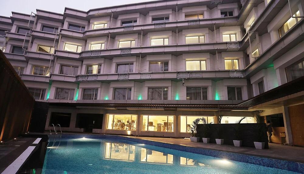 Ченнаи: Pharos Hotels