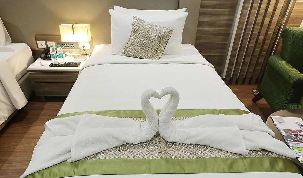 Ченнаи: Pharos Hotels