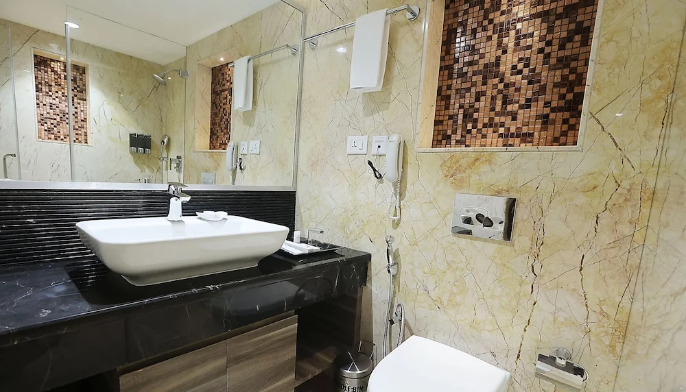 Ченнаи: Pharos Hotels