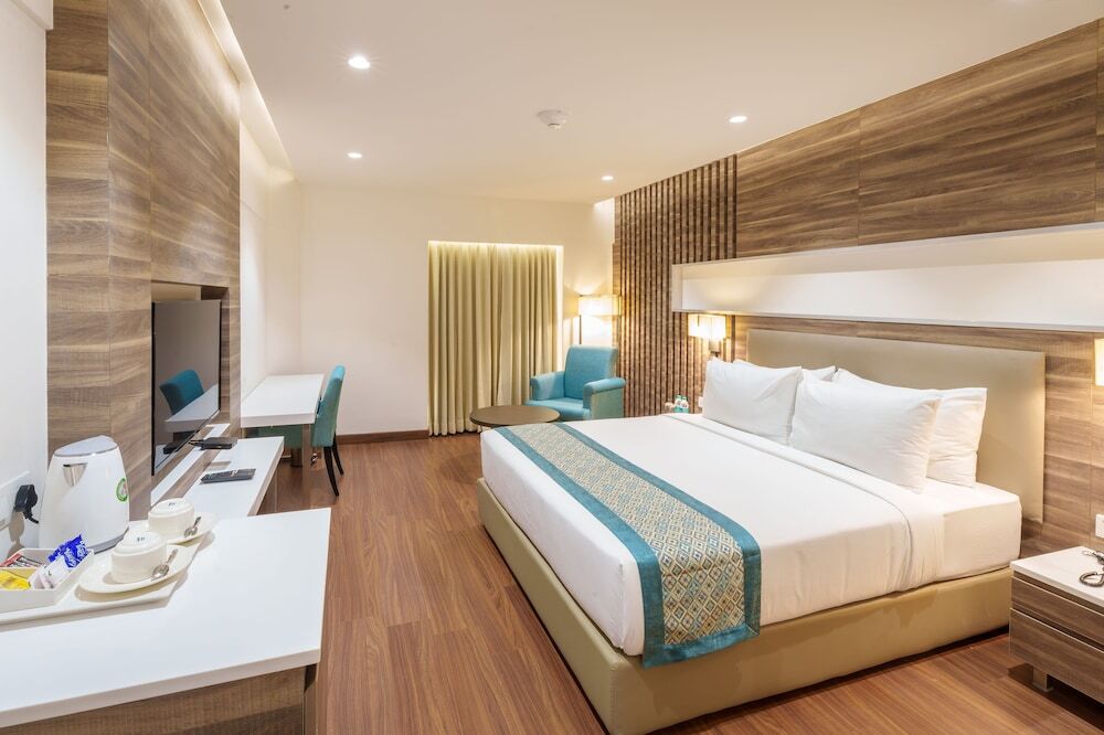 Ченнаи: Pharos Hotels