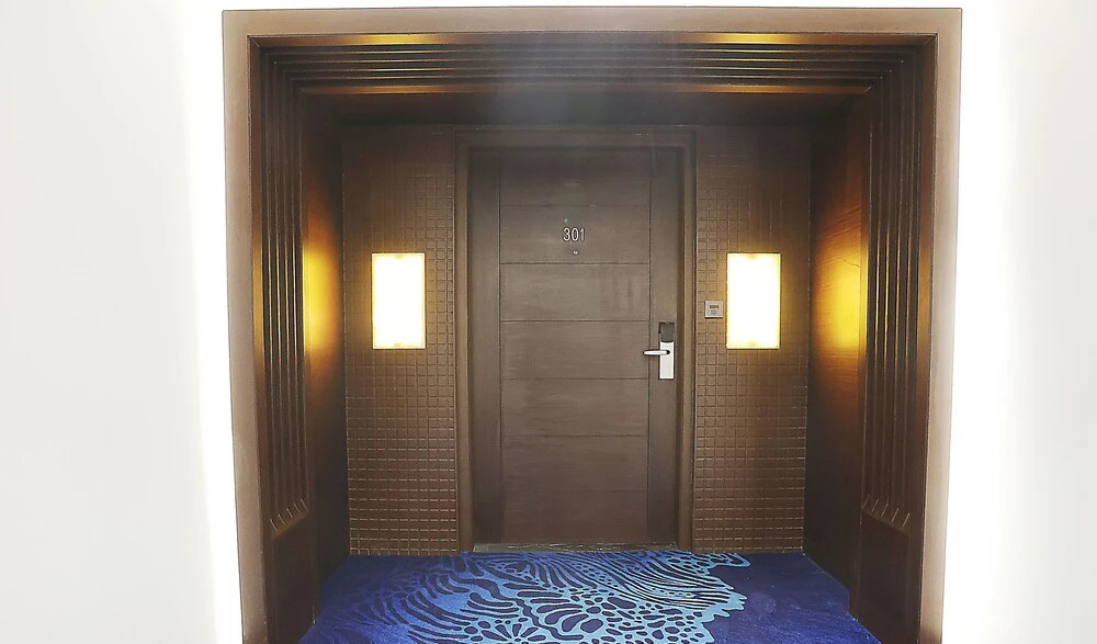Ченнаи: Pharos Hotels