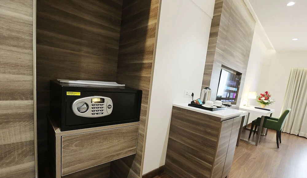 Ченнаи: Pharos Hotels