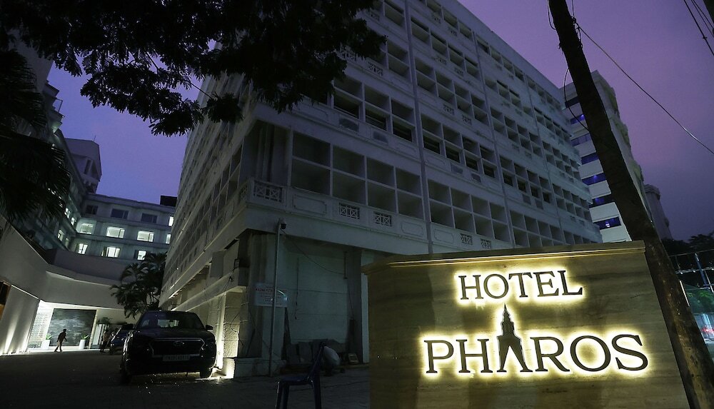 Ченнаи: Pharos Hotels