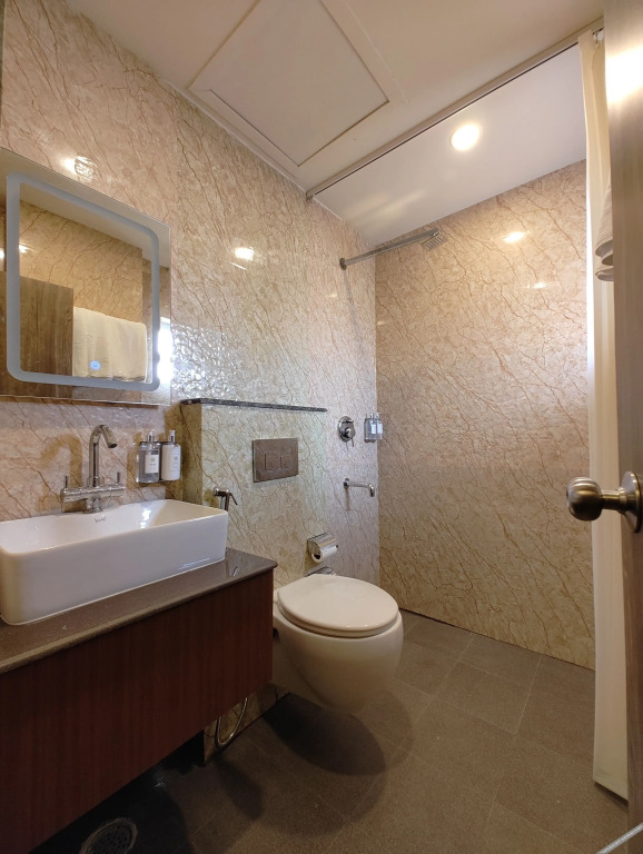 Большая Нойда: Regenta Inn Greater Noida